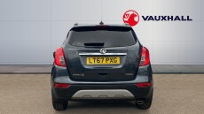 Vauxhall Mokka X 1.4T Elite Nav 5dr Auto Petrol Hatchback